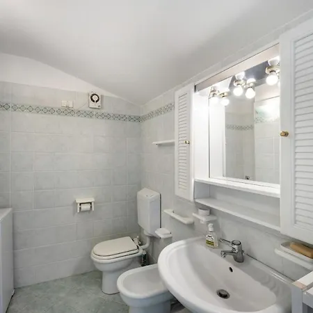 Bellissimo Attico Con Piscina Appartement *